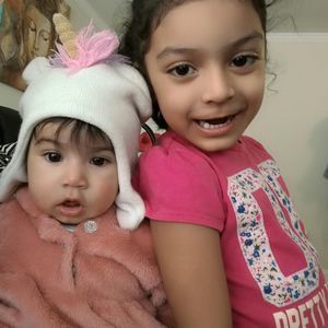 Meet your Posher, Madeline